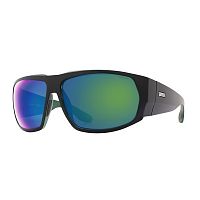 Очки RAPALA Precision Agatti Matte Emerald Green Black Amber Green Mirror