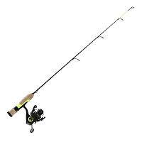 Комбо набор 13 Fishing SoniCor Ice Combo Promotional 2 Pack - 24" ML & 24" UL