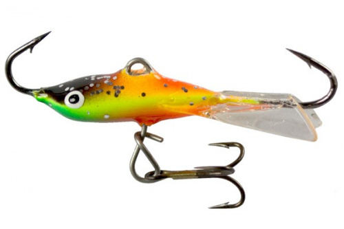Балансир Nils Master Jigger-0, 3cm, 4g, #95