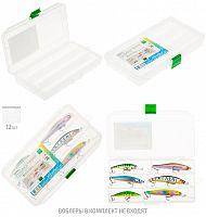 Коробка FisherBox 216sh (22х12х02)