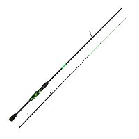 Спиннинг GreenGo Sensor 862L 2,60m 3-18gr