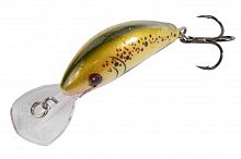 Воблер тонущий Salmo HORNET S 03.5/AYU