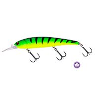 Воблер Stinger Gansta Deep 120F-SR #016