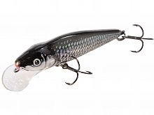Воблер плавающий Salmo PERCH F 08/HGS