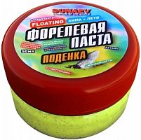 Паста Dunaev 50мл Форель Поденка Лайм