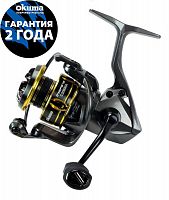 Катушка OKUMA Inspira C5000A Spinning 5.2:1