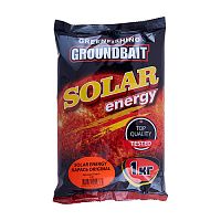Прикормка GF Solar Energy 1кг Карась Original