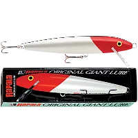Рекламный воблер Minnow 75 см - RH
