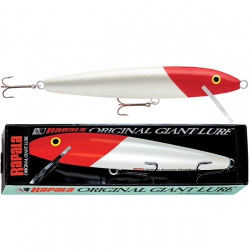 Рекламный воблер Minnow 75 см - RH