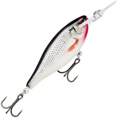Воблер RAPALA Shad Rap Elite 75 /GDROL