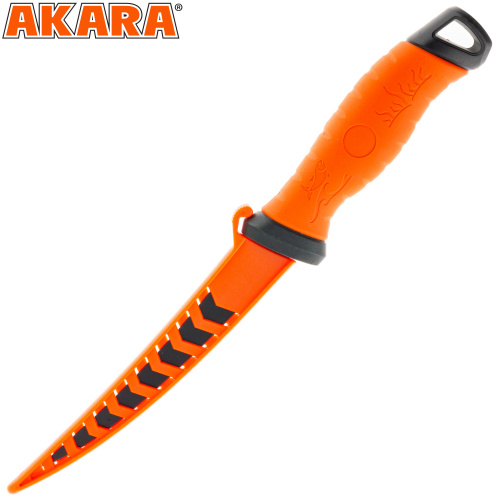 Нож Akara Fillet Line 29 см фото 3