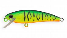 Воблер Минноу Strike Pro Chip Minnow 45 S, цвет: GC01S Mat Tiger, (JS-406#GC01S)