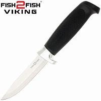 Нож Fish2Fish Stainless Steel Viking 23,5 см