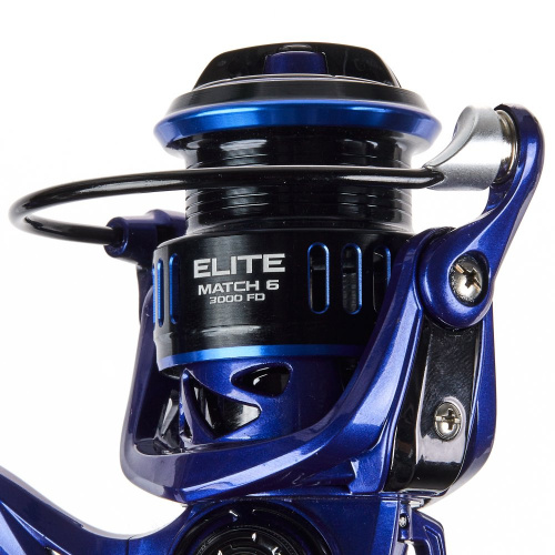 Катушка безынерц. Salmo Elite MATCH 6 3000FD фото 6