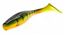 Виброхвосты LJ 3D Series KUBIRA SWIM SHAD 7,0in (17,50)/PG19 2шт.
