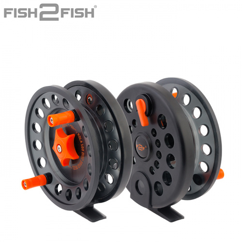 Кат. провод. Fish2Fish Kola 100 mm