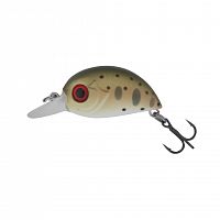 Воблер Stinger Kabu 25S-SR #345