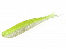 Слаги LJ 3D Series SLICK SHAD-V 9.0in (22,86) 008 2шт.