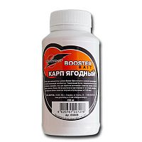 Ароматизатор GF Booster Bait 0.2л КАРП Ягодный
