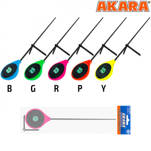Уд. зим. Akara Universal PK Purple фото 2