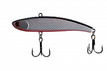 Виб ECOPRO Nemo Slim  80мм 22г 030 Holo Silver