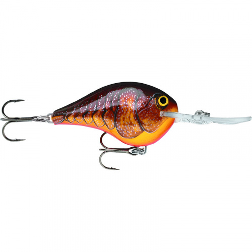 Воблер RAPALA Dives-To 16 /DCW