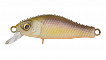 Воблер Минноу Strike Pro Archback 35SP, цвет: A262 White Fry, (EG-125E-SP#A262)