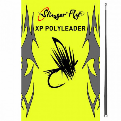 Подлесок Polyleader XP 9'Sink5-SF XPPL 9S5