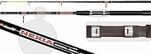 Сп. шт. ст. 2 колена S Master 1324 Nexia Strato Spin (2LB) 2,4 м
