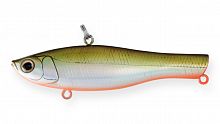 Воблер Раттлин Strike Pro ReFLAP(BeFLAP) 75-24gr, цвет: 612T Natural Shad Silver, (EG-259A-24g#612T)