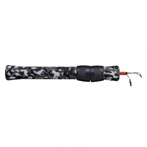 Зимняя удочка RAPALA CamoTeleStick Ice 51см Medium