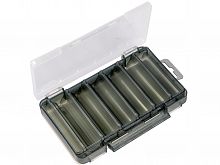 Коробка рыболов. двухсторон. Meiho REVERSIBLE L-86 175x105x36
