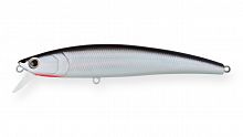 Воблер Минноу Strike Pro Arc Minnow 75SP, цвет: A010-EP Black Back Silver, (JL-119-SP#A010T-EP)