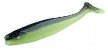 Виброхвосты съедоб. искусст. LJ Pro Series MINNOW 5.5in (13.90)/T53 4шт.