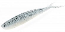 Слаги LJ 3D Series SLICK SHAD-V 5.0in (12,7) 017 5шт.
