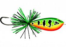 Воблер RAPALA BX Skitter Frog 05 /HPB