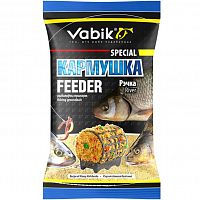 Прикормка Vabik SPECIAL, Фидер Река, 1кг