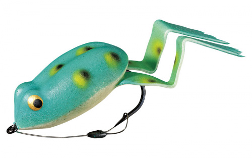 Лягушка Strike Frog 50мм. 14,5гр. №07