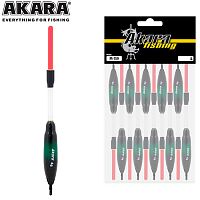Попл. Akara EVA M-159 5 гр.