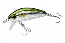 Воблер F199-C44 (F1167) Yo-Zuri L-Minnow 44S, 44мм, 5,0г.