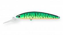 Воблер Минноу Strike Pro Magiс Minnow 125, цвет: GC01S Mat Tiger, (EG-069F#GC01S)