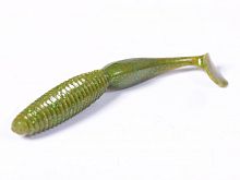 Виброхвосты съедоб. искусст. LJ Pro Series MEGAWORM 3,0in (7,60)/S67 7шт.