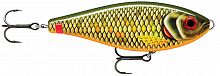 Воблер RAPALA X-Rap Haku 14 /SCRR