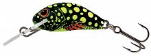 Воблер тонущий Salmo HORNET S 02.5/B
