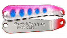 Блесна Back & Forth 7,0гр. №21