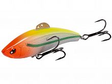 Воблер тонущ. вертикал. LJ Pro Series BASARA VIB S 80.00/336