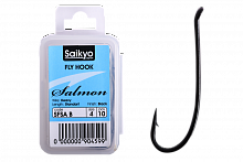 Крючки Saikyo KH-71590 Salmon BN №04(10шт)