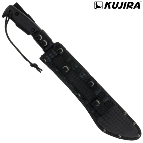 Мачете Kujira Ranger 3Cr13 фото 5