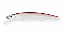 Воблер Минноу Strike Pro Montero 130SP, цвет: A53-EP Silver Smelt UV, (EG-190B-SP#A53T-EP)