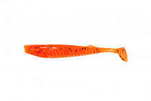 Мягк.приманки LureMax VISHNU 2,5''/6 см, 008 - Fire Carrot (7шт)